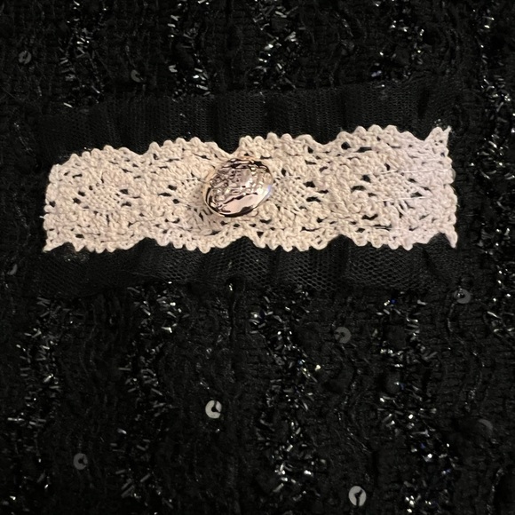 ladies jacket- unique design - Picture 11 of 15